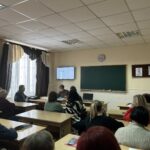 Викладачі коледжу діляться досвідом