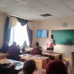 Комунікація без бар’єрів