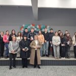 Профорієнтація: вибір майбутньої карʼєри.