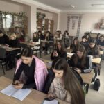 Наші студенти долучилися до державного опитування