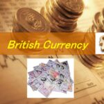 Заняття на тему: «Валюта Великобританії та США»