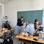 Проєкти з дисципліни «Краса і здоров’я»