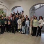 На засіданні міської молодіжної ради