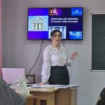 Відкрите заняття «Структура та функції банків. Види банків»