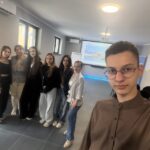 На міському тренінгу з безпечного спілкування