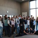 На міському бранчі