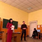 Від теорії до практики: майстер-клас від професіонала для майбутніх підприємців