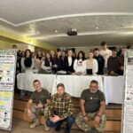 Зустріч із представниками ГО «Ветеранський код»
