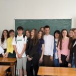Дні Європи в коледжі