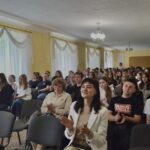 “Кмітливий фахівець” для майбутніх абітурієнтів
