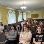 У гуртожитку відбулися збори мешканців