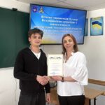 Вітаємо Олександра ДУДАША