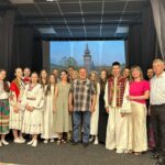 Благодійна вистава до 1130-річчя міста за участю автора!