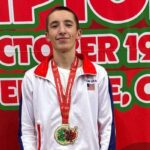 Вітаємо чемпіона з черговою перемогою