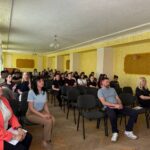 Студенти зустрілися з провідними роботодавцями
