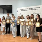 У коледжі презентували найкращі студентські проєкти – 2026