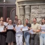 Всеукраїнська інтернет-олімпіада з української мови та літератури на платформі «JustClass”
