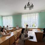 Академдоброчесність та підсумки роботи СТУДРАДИ