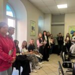 Практичне заняття у ПриватБанку