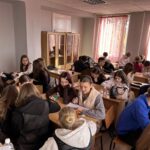 Практичне заняття з інтегрованого курсу “Література”