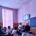 Тренінг «Свій серед своїх: адаптація першокурсника».