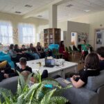 Тренінг «Стрес без паніки»