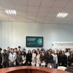 Панельна дискусія «Митно-логістичний сервіс: фах, який тримає кордон відкритим для бізнесу»